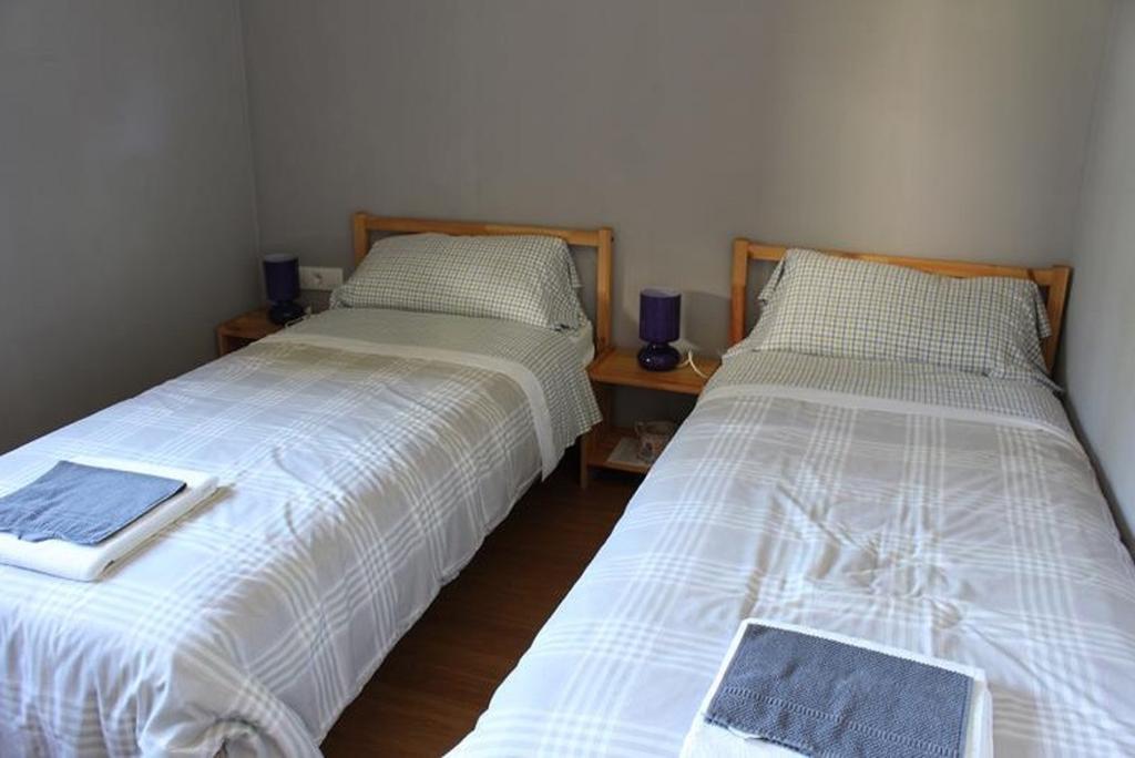 Hotel Casa Do Ferreiro - La Fragua Las Herrerías Pokoj fotografie