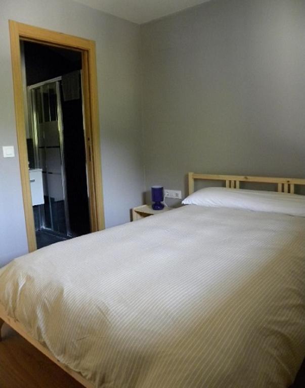 Hotel Casa Do Ferreiro - La Fragua Las Herrerías Pokoj fotografie