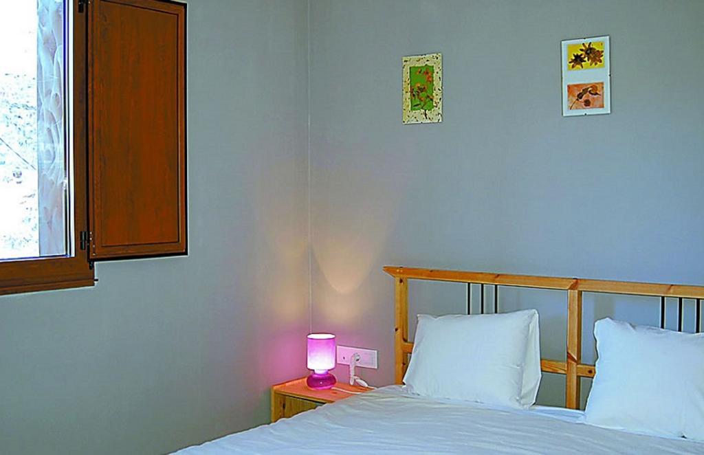 Hotel Casa Do Ferreiro - La Fragua Las Herrerías Pokoj fotografie